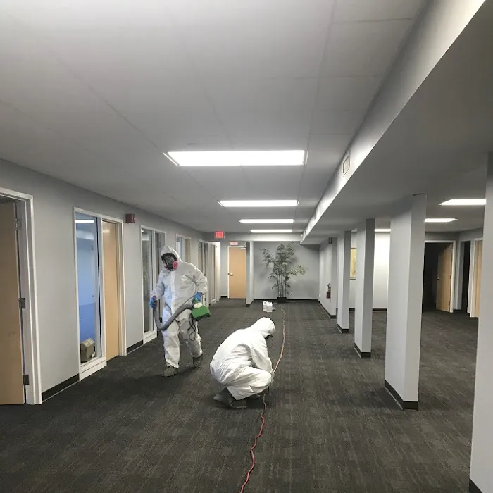 SERVPRO of New Haven Picture 2