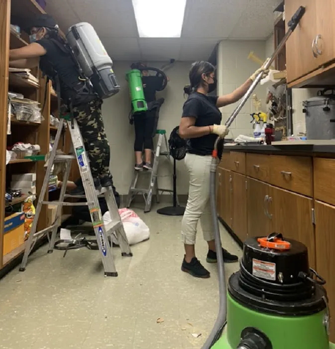 SERVPRO of New Haven Picture 10