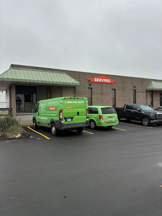 SERVPRO of New Haven Picture 9