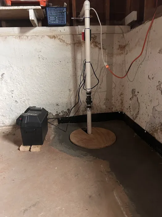 A & A Basement Waterproofing Picture 3