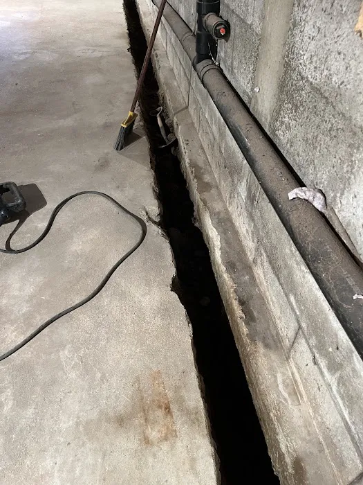 A & A Basement Waterproofing Picture 6