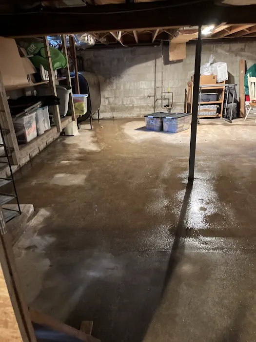 A & A Basement Waterproofing Picture 5