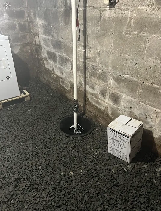 A & A Basement Waterproofing Picture 7