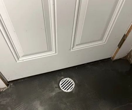 A & A Basement Waterproofing