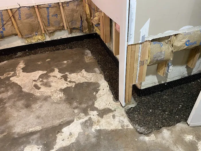 A & A Basement Waterproofing Picture 9