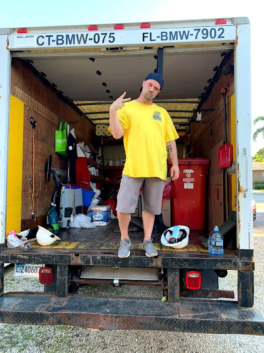 Sadie’s Pro Cleaning Picture 6