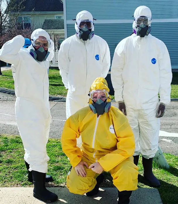 Sadie’s Pro Cleaning Picture 3