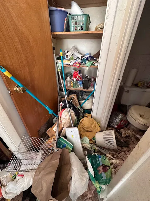 Sadie’s Pro Cleaning Picture 10