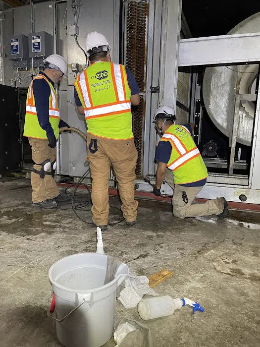 Steamatic of Connecticut Picture 10