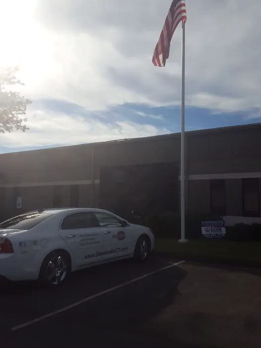 Steamatic of Connecticut Picture 7