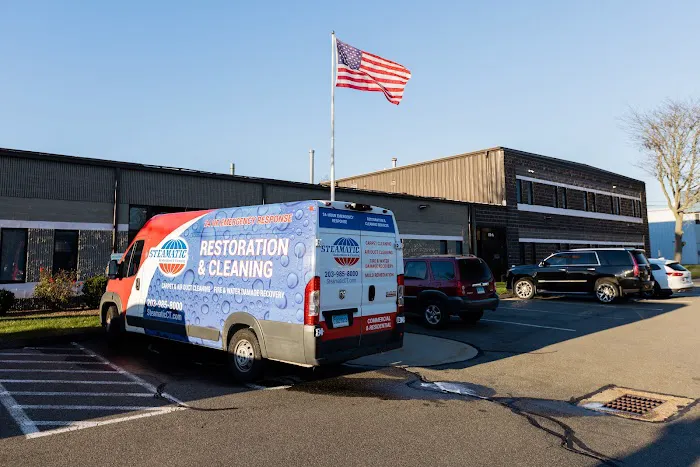 Steamatic of Connecticut Picture 5