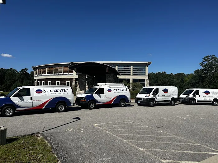 Steamatic of Connecticut Picture 6