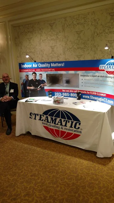 Steamatic of Connecticut Picture 2