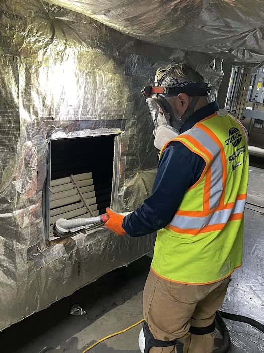 Steamatic of Connecticut Picture 9