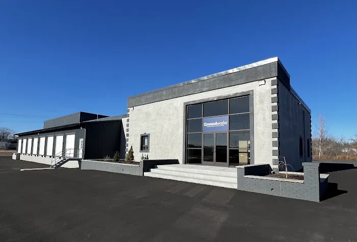 Groundworks Picture 1