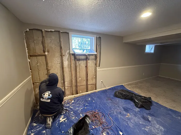 Alpha Waterproofing | Basement Waterproofing CT – Foundation Repair, Crack Sealing, Sump Pumps, Leak Repair & Floor Coating Picture 7