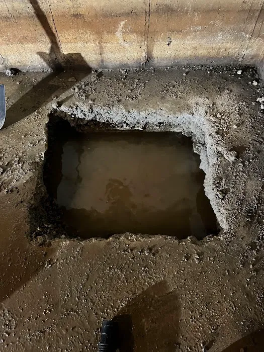Alpha Waterproofing | Basement Waterproofing CT – Foundation Repair, Crack Sealing, Sump Pumps, Leak Repair & Floor Coating Picture 10