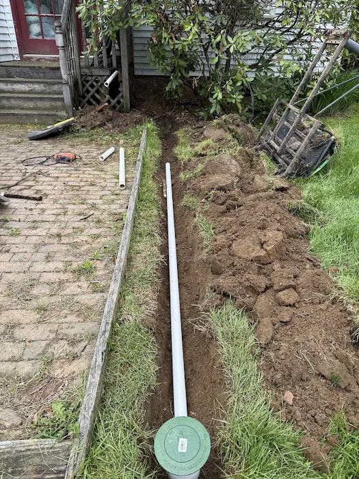 Alpha Waterproofing | Basement Waterproofing CT – Foundation Repair, Crack Sealing, Sump Pumps, Leak Repair & Floor Coating Picture 9