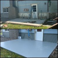 Alpha Waterproofing | Basement Waterproofing CT – Foundation Repair, Crack Sealing, Sump Pumps, Leak Repair & Floor Coating ico