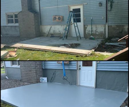 Alpha Waterproofing | Basement Waterproofing CT – Foundation Repair, Crack Sealing, Sump Pumps, Leak Repair & Floor Coating