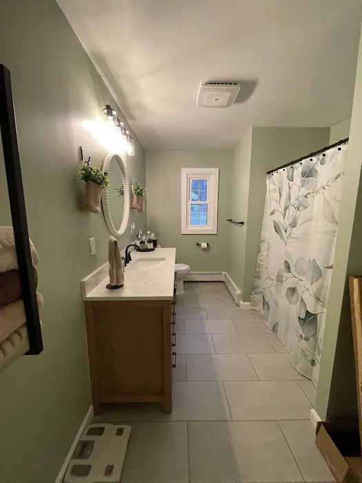 Castle Home Restorations Picture 2