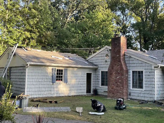 Castle Home Restorations Picture 7