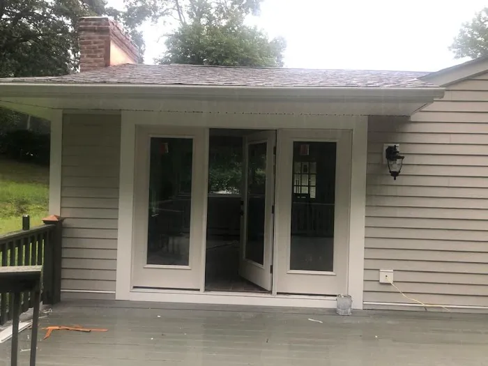 Castle Home Restorations Picture 1