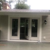 Castle Home Restorations ico