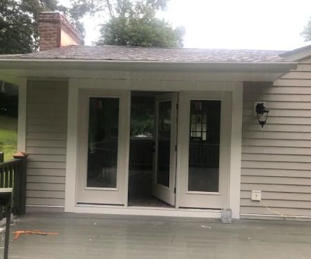 Castle Home Restorations