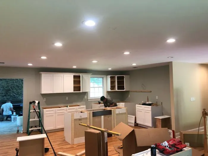 Castle Home Restorations Picture 6