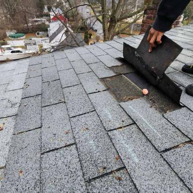 Castle Home Restorations Picture 3