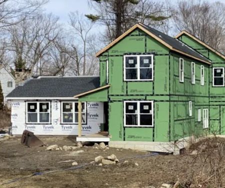 JP Maguire Associates Inc.