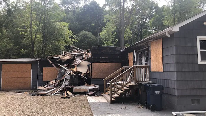 JP Maguire Associates Inc. Picture 8