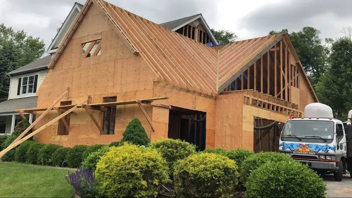 JP Maguire Associates Inc. Picture 3