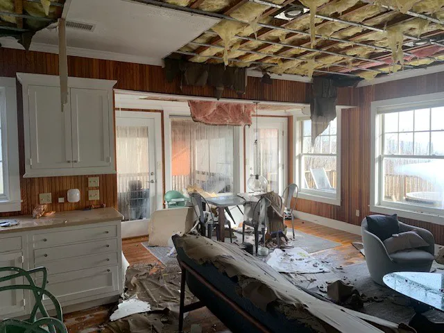 ServiceMaster Restore Picture 1