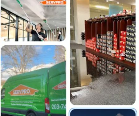 Servpro of Southbury/Torrington