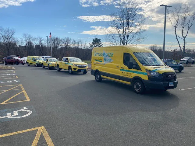 ServiceMaster Apple Valley Picture 2