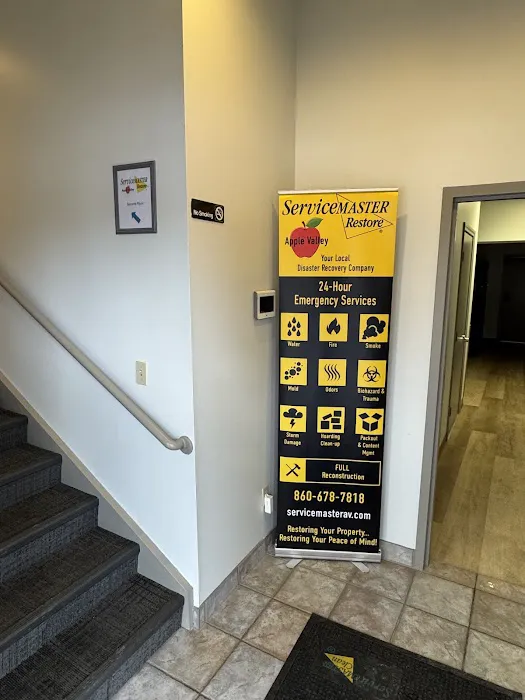 ServiceMaster Apple Valley Picture 5