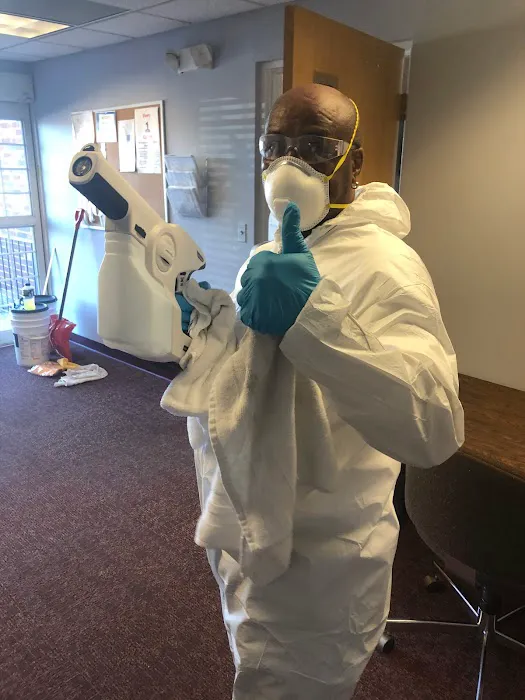 ServiceMaster Apple Valley Picture 4