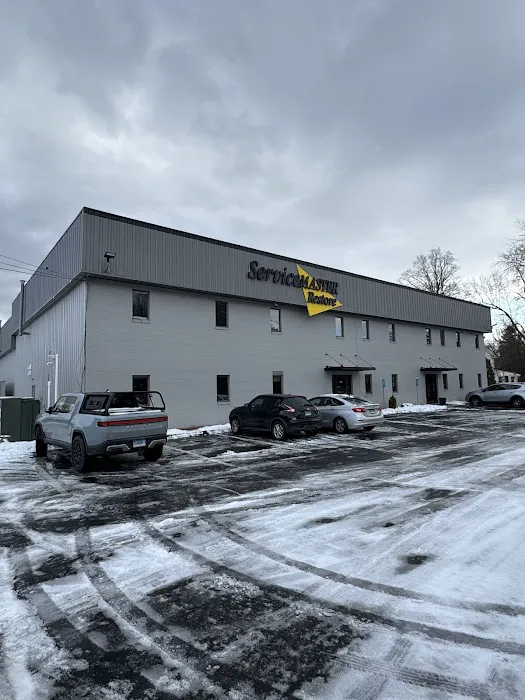 ServiceMaster Apple Valley Picture 10