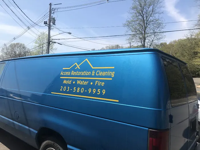 Access Restoration & Cleaning Picture 5