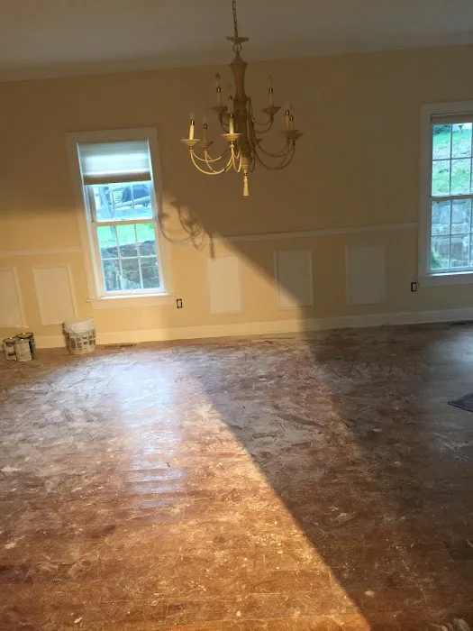 Access Restoration & Cleaning Picture 3