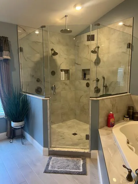 Access Restoration & Cleaning Picture 1