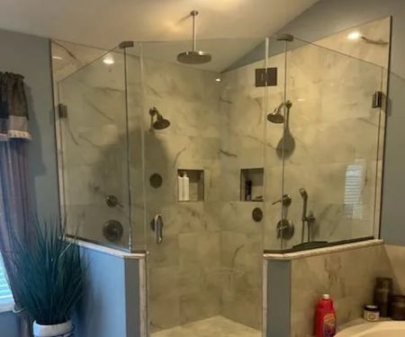 Access Restoration & Cleaning