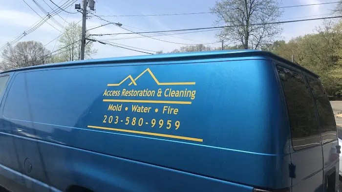 Access Restoration & Cleaning Picture 2