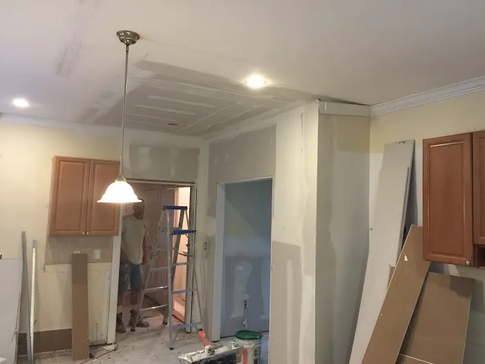 Access Restoration & Cleaning Picture 9