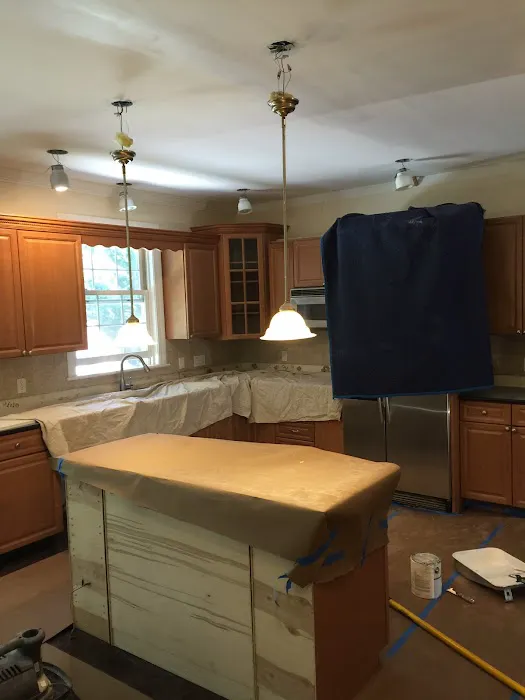 Access Restoration & Cleaning Picture 7