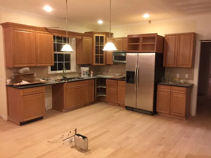 Access Restoration & Cleaning Picture 6