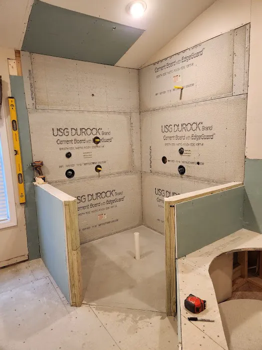 Access Restoration & Cleaning Picture 10