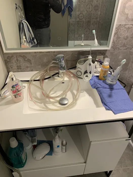 BELFOR Property Restoration Picture 8